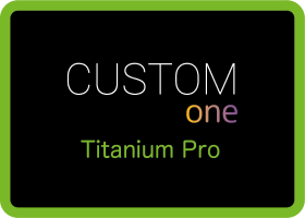 Titanium Pro