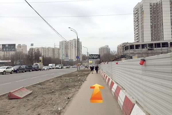 Белгородского полка 51 ситилинк