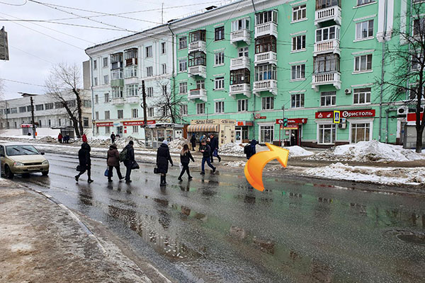 Магазин обоев на проспекте ленина нижний новгород